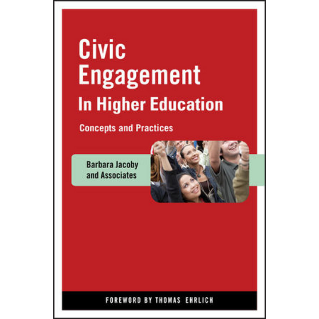 Civic Engagement in Higher Education