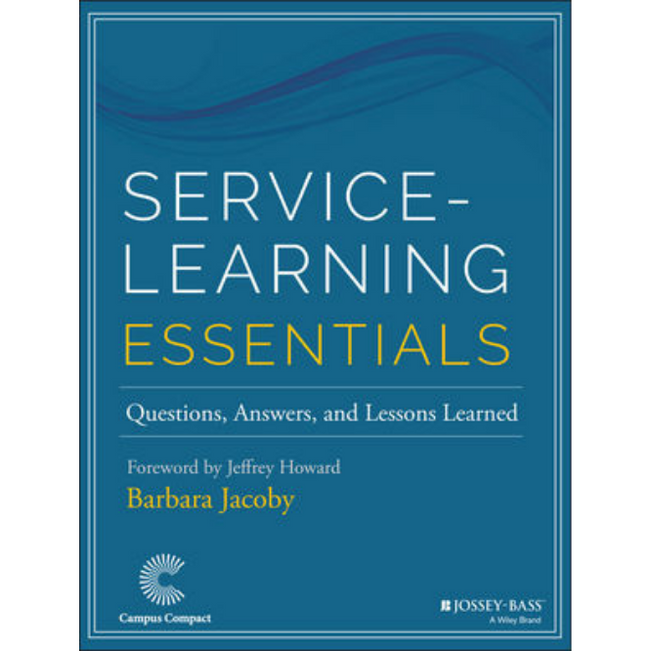 Service-Learning Essentials