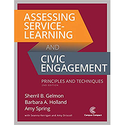 Assessing Service-Learning