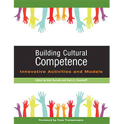 Building Cultural Competence: Innovative Activities and Models