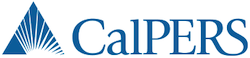 CalPERS Logo