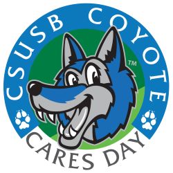 Coyote Cares Day February 17 or 18 2023