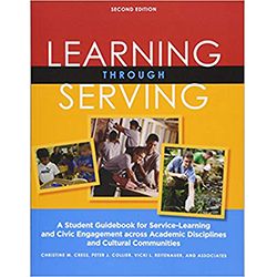 Learning Through Serving