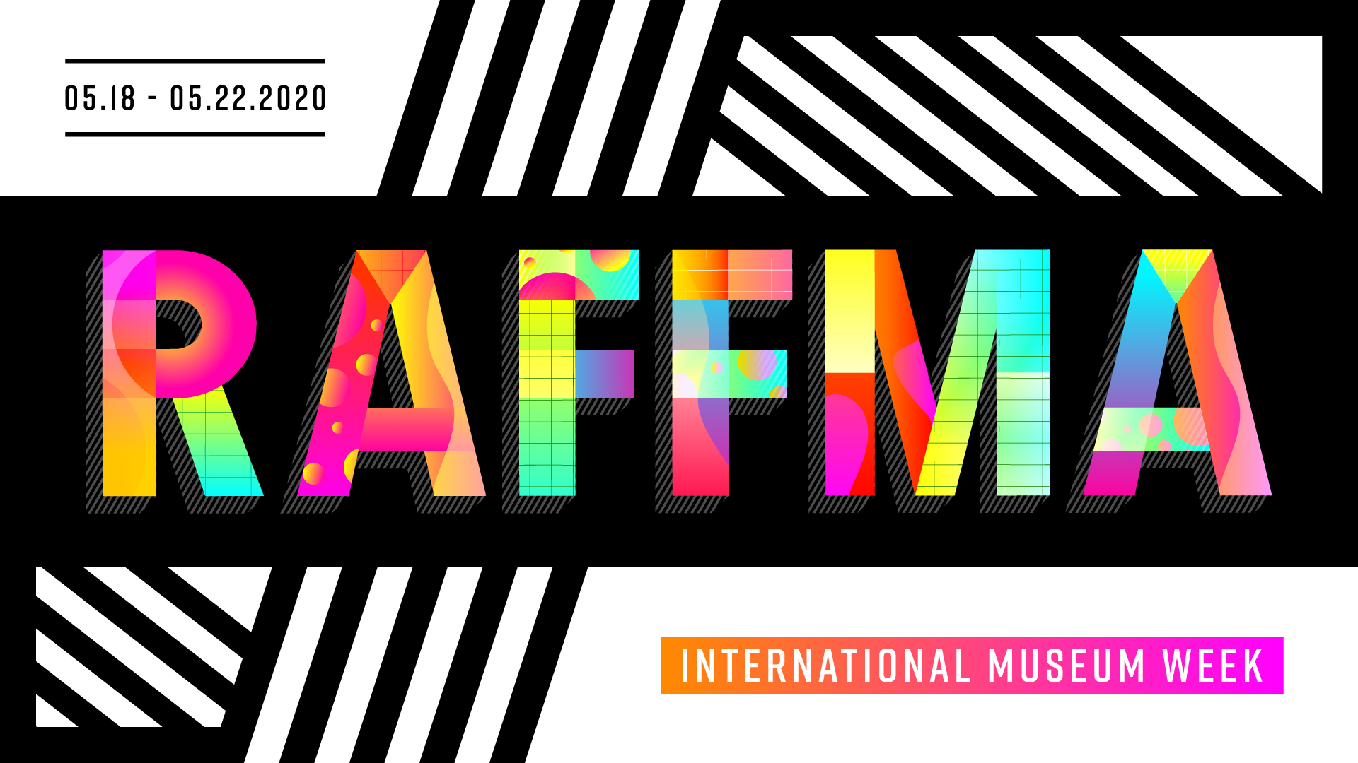 International Museum Week at RAFFMA