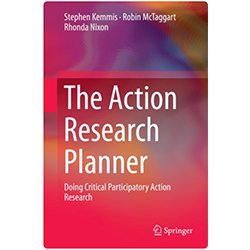 The Action Research Planner