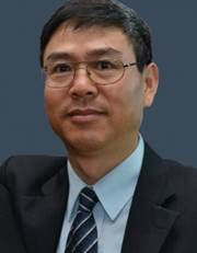 Viktor Wang