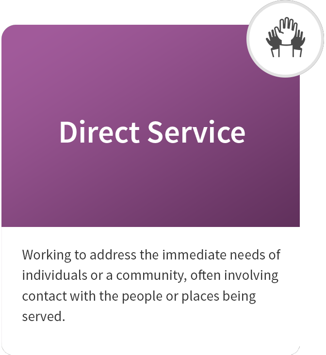 Direct Service