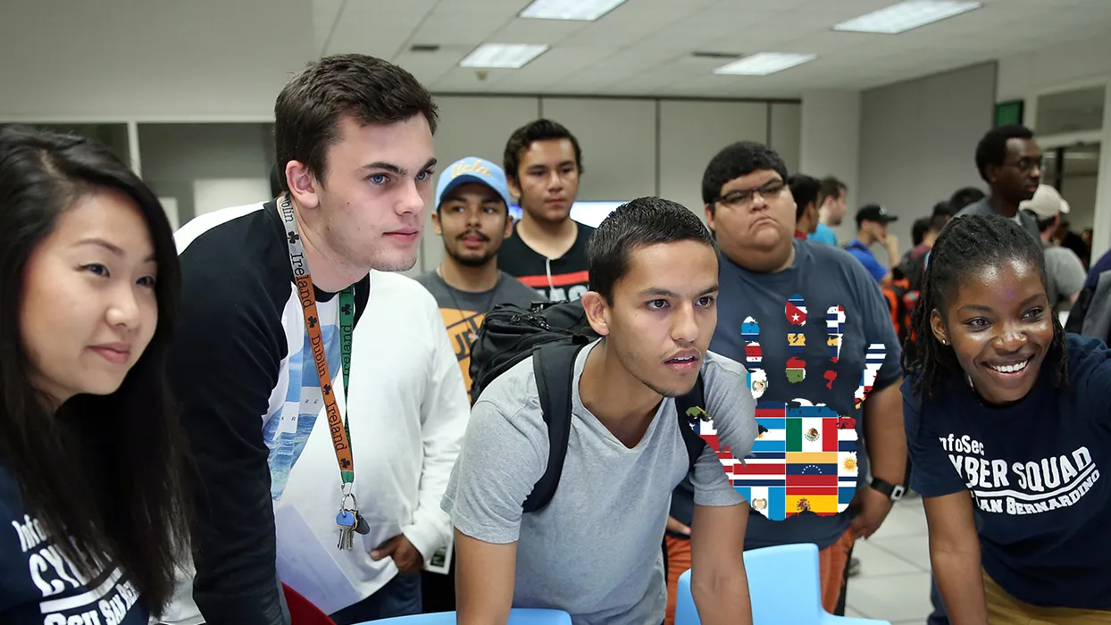 Hispanic Heritage Month look back
