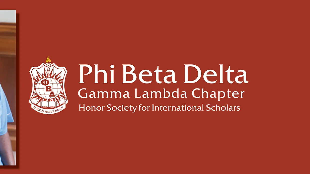 Phi Beta Delta