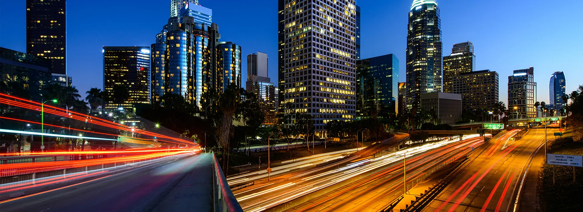 Leonard Transportation Center at Cal State San Bernardino