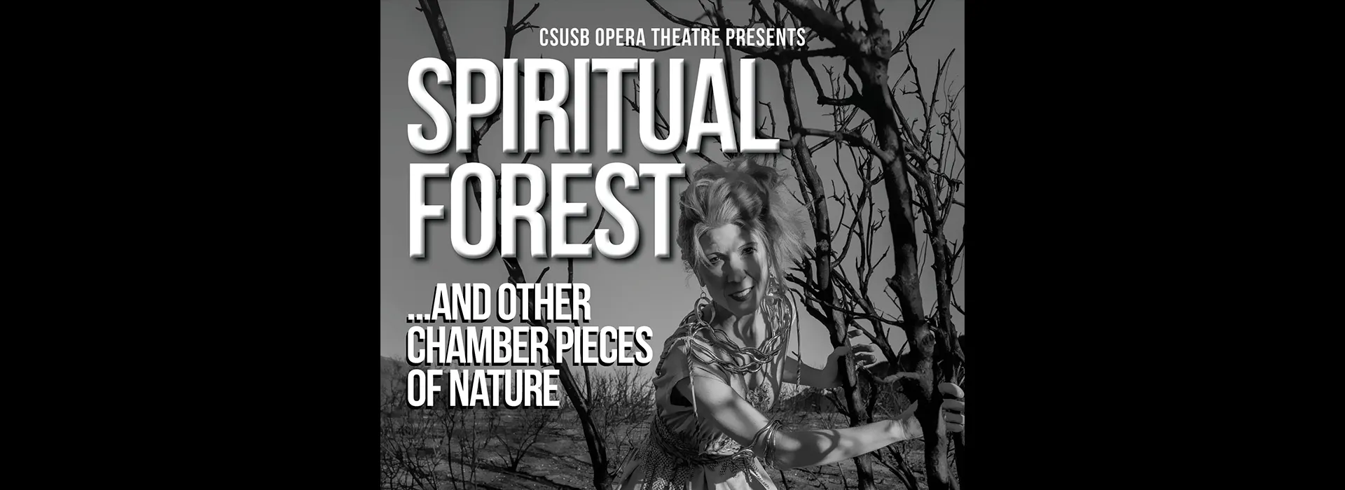 Spiritual Forest
