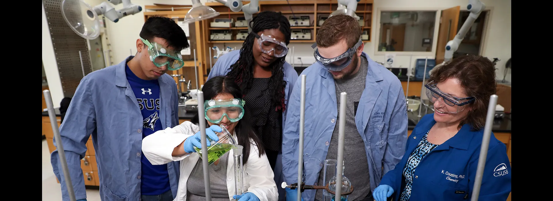 NSF grant news slide