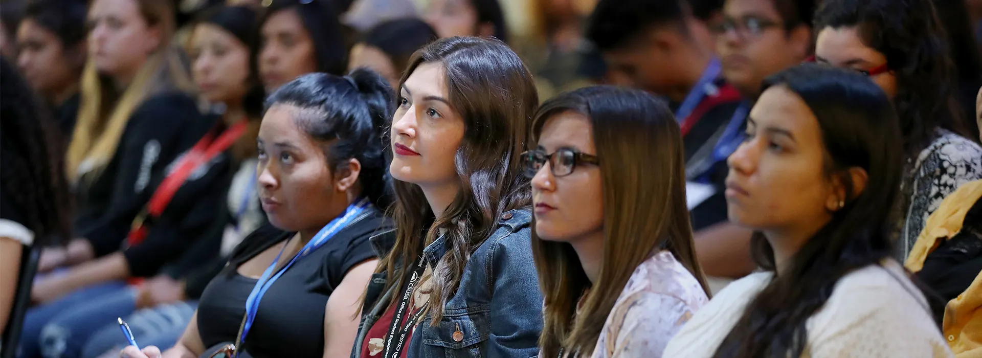 CANCELLED: CSUSB to hold first-ever Engagement Expo for students on Jan. 15