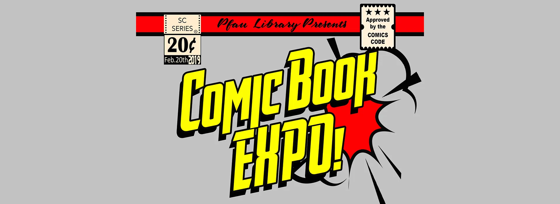 CSUSB’s Pfau Library to host second annual Comic Book Expo in February