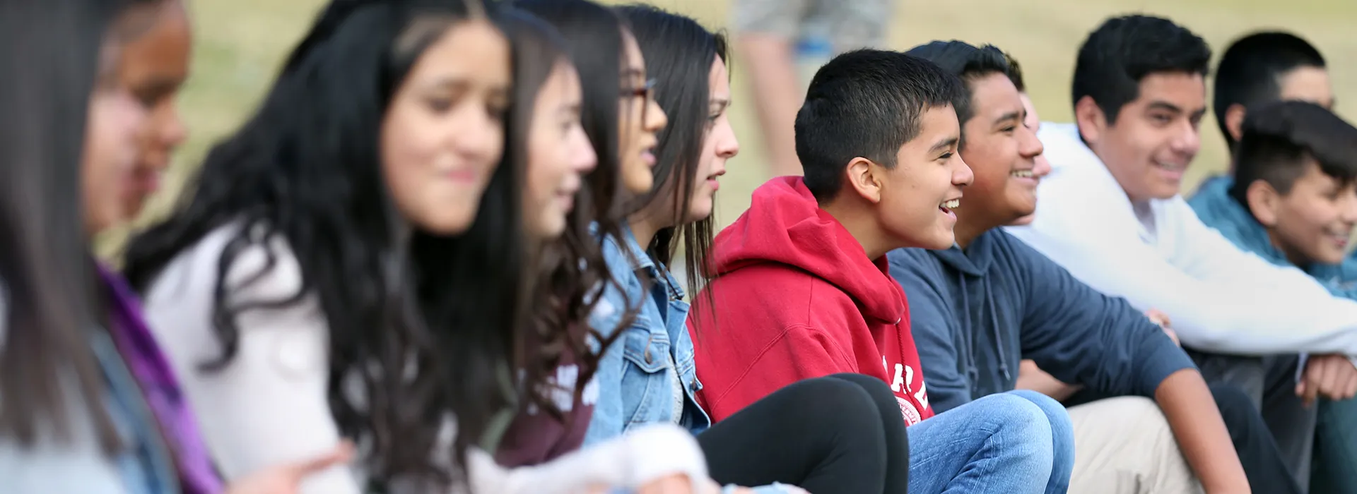 Summer Kickoff event at CSUSB