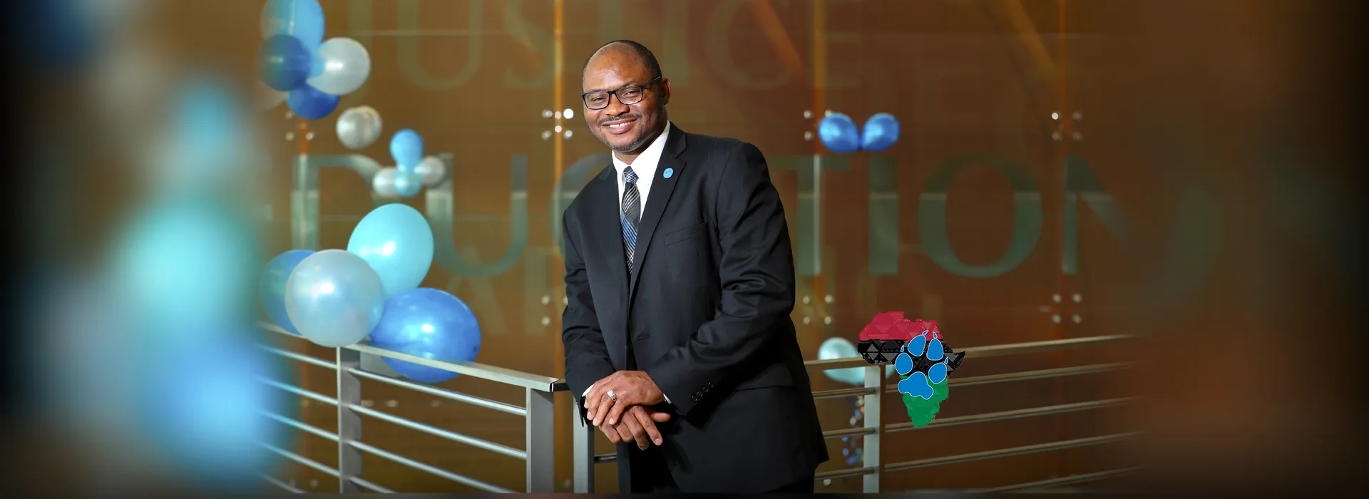 Dean Chinaka DomNwachukwu