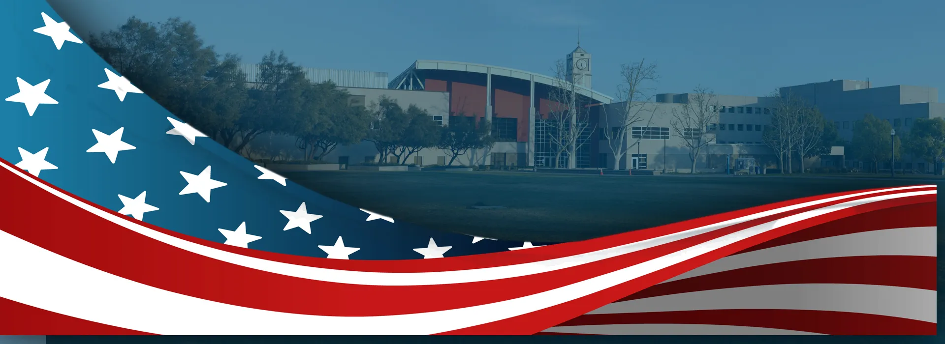 Independence Day holiday news slide