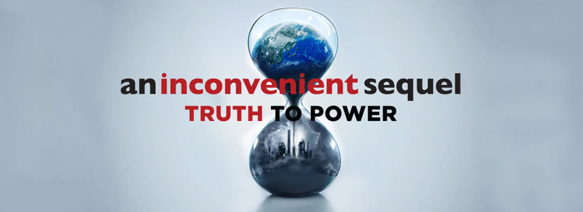 Al Gore documentary on climate change