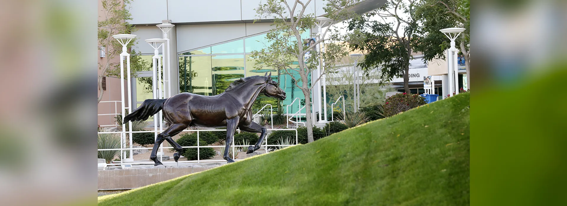 CSUSB Palm Desert Campus