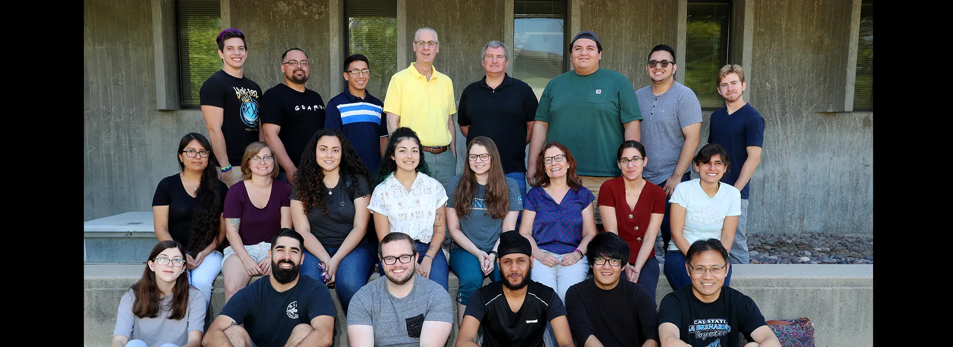 NSF grant news slide