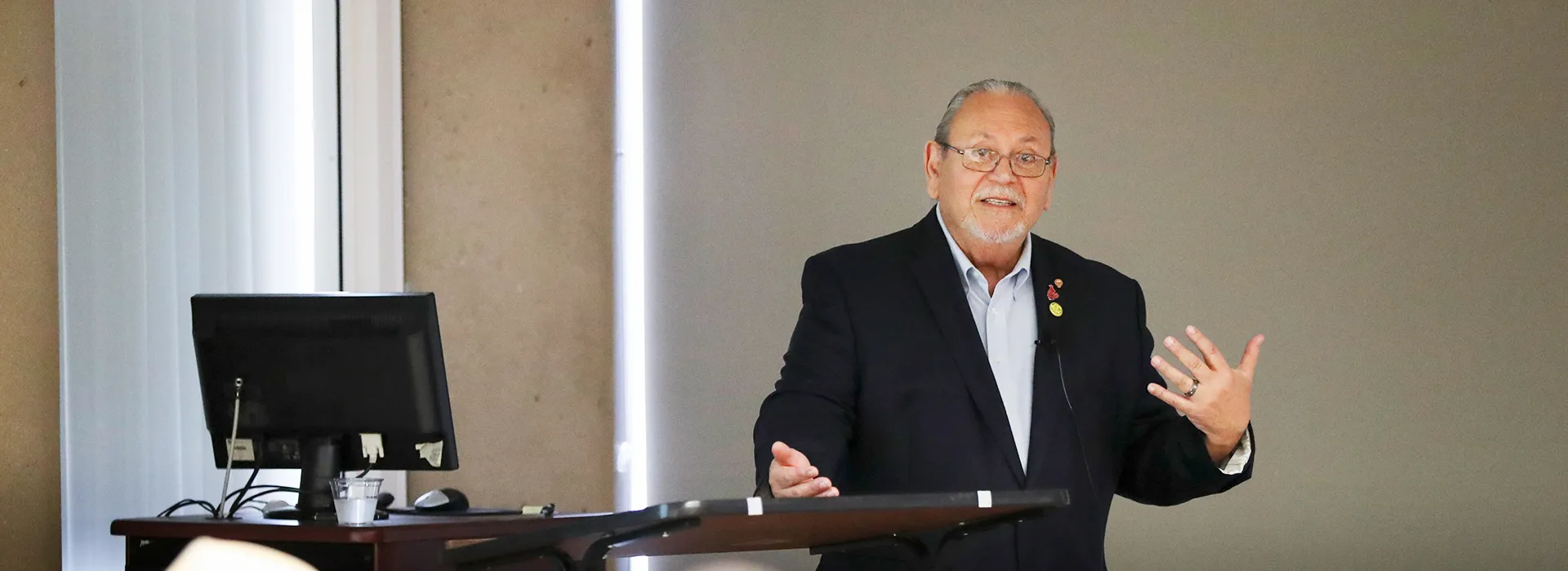 José Angel Gutiérrez