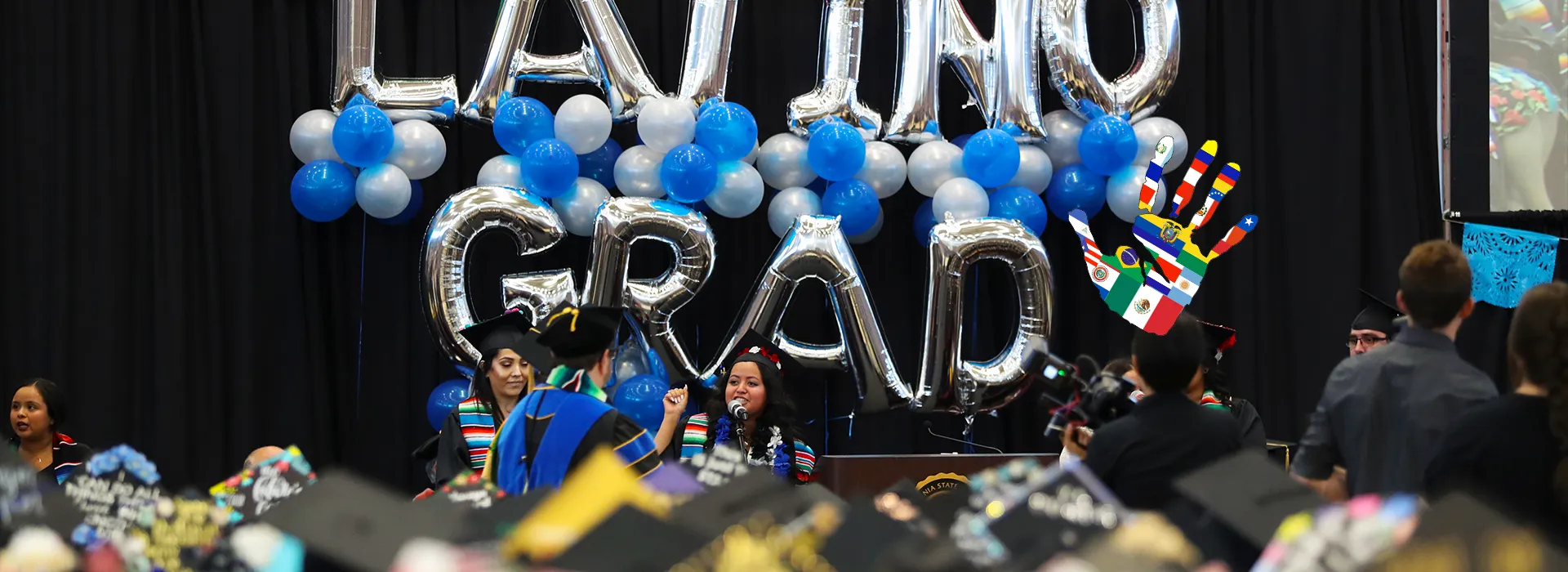  Hispanic Heritage Month look back