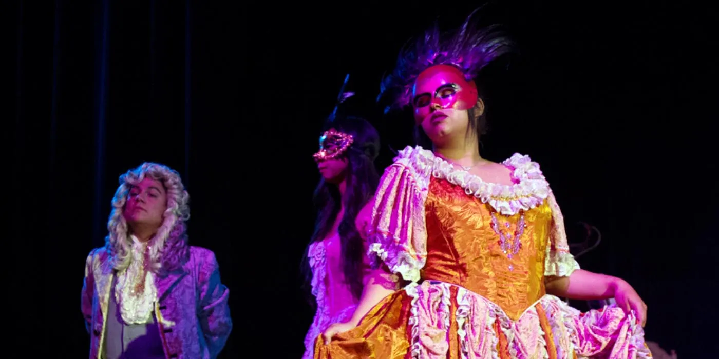 Opera Theatre production