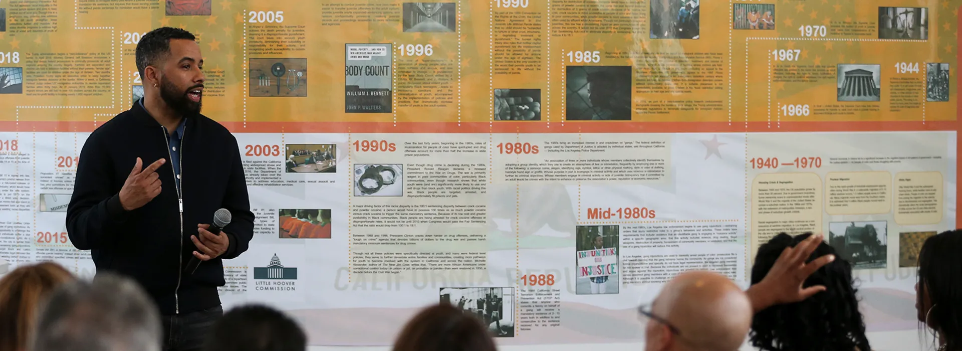 CSUSB Anthropology Museum