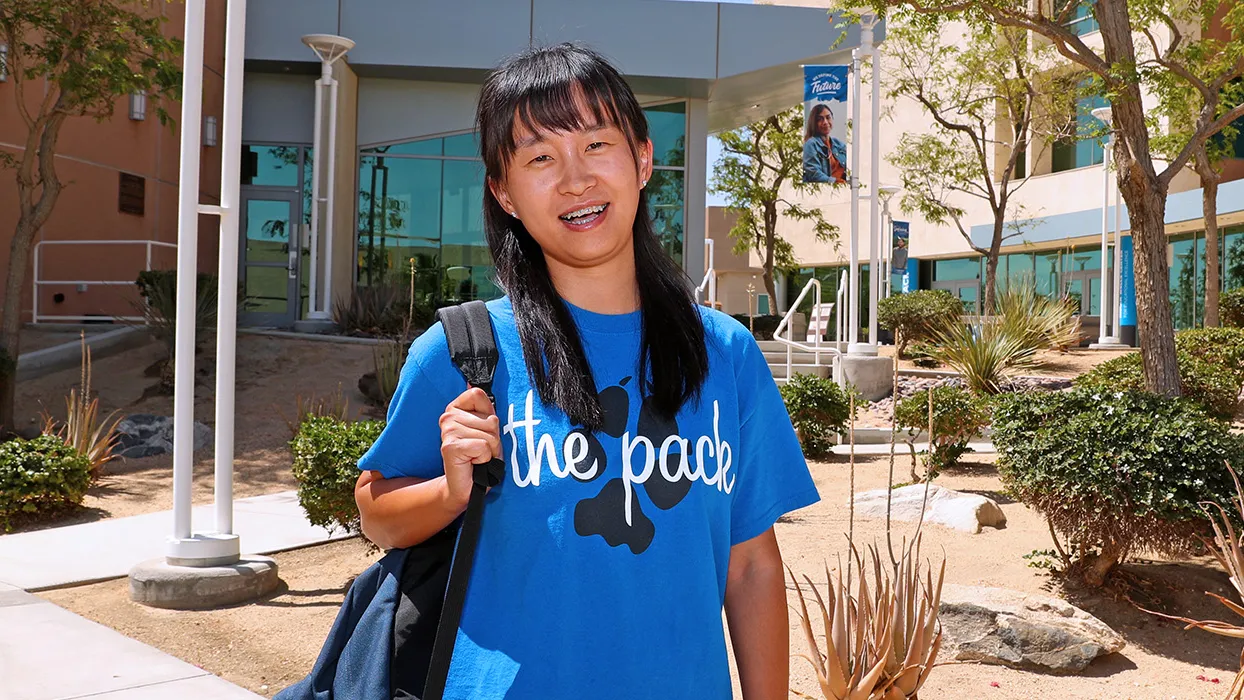 Targeted support, resources and services will be provided to Asian American, Native Hawaiian and Pacific Islander (AANHPI) students at CSUSB thanks to funding from California State University. 