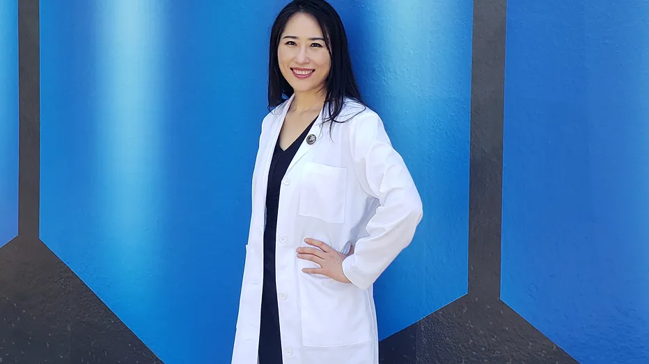 Caitlin Kim