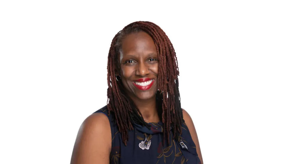 Lissa Ramirez-Stapleton