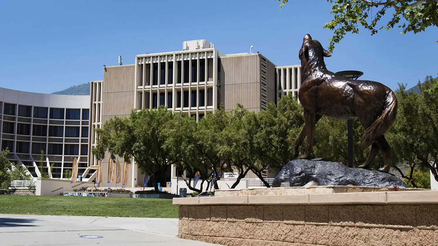 Wild Song, John M. Pfau Library