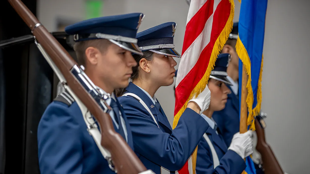Military Times comprehensively looked at student success metrics, military-specific resources, admissions and registration policies, human resources and other factors from over 300 colleges and universities to determine this year’s national rankings.