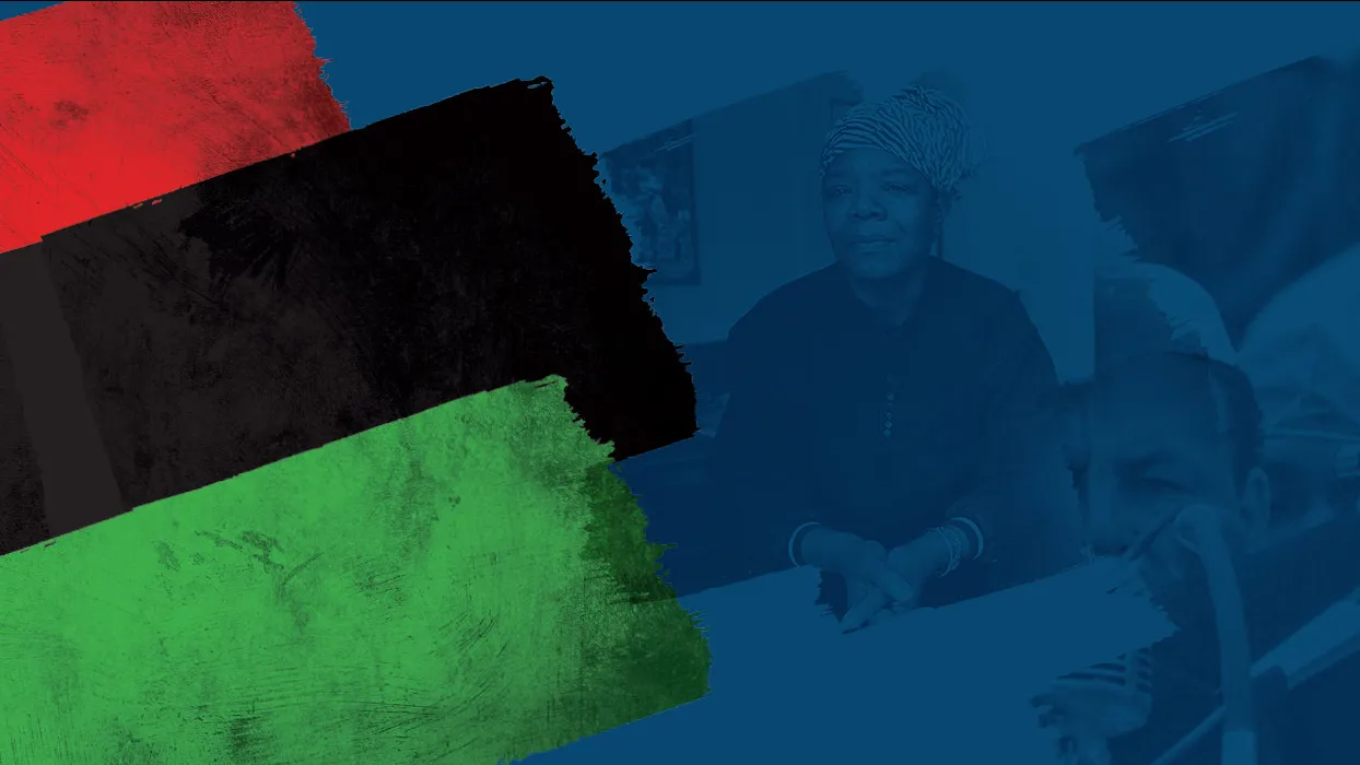 Throughout Black History Month, there will be events and activities that promote camaraderie, showcase Black culture and art, and celebrate the diversity that makes up the Coyote family. 