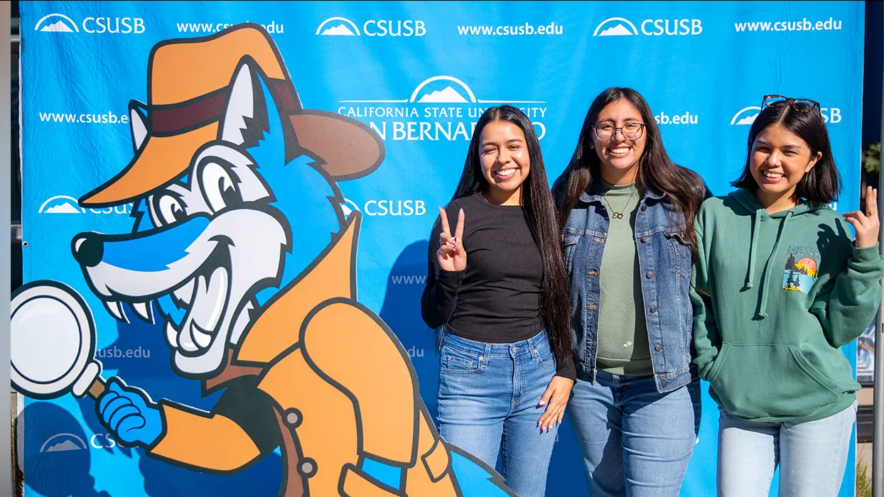 CSUSB celebrates another record-breaking Giving Tuesday | CSUSB News ...