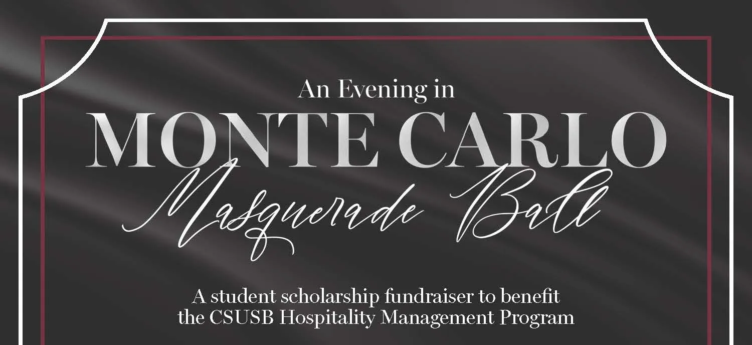 An Evening in Monte Carlo graphic