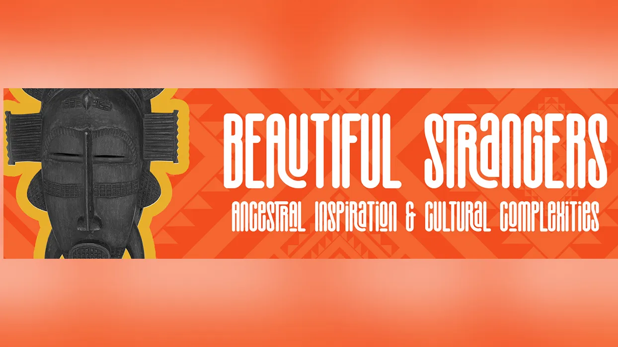 RAFFMA’s new exhibition, “Beautiful Strangers,” will open Nov. 8.