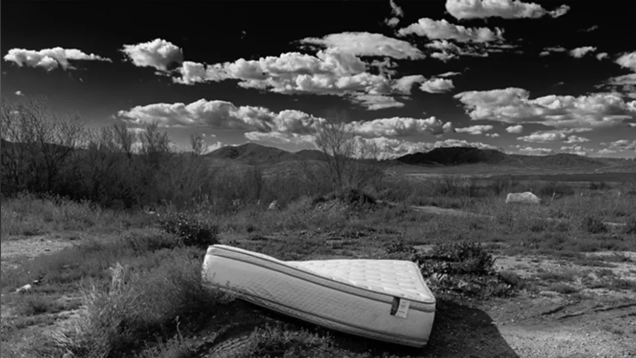 Photo by Pedro Aceves