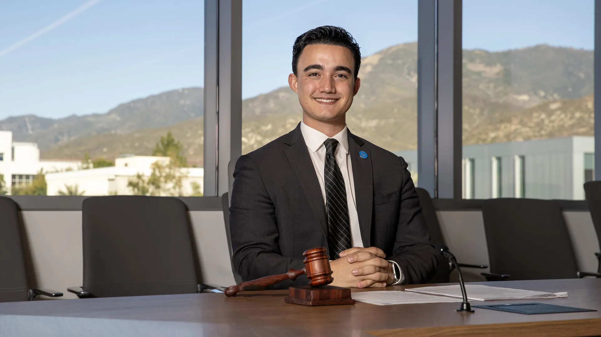 Carson Fajardo