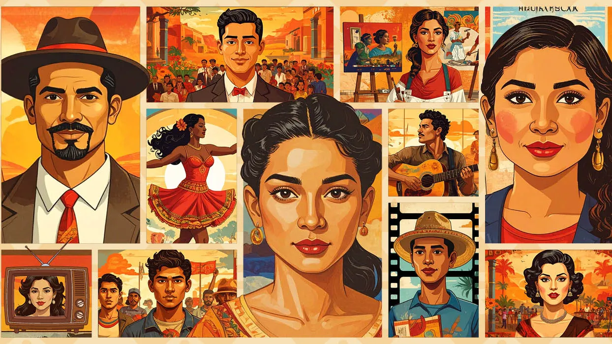 LEAD Summit XIV graphic