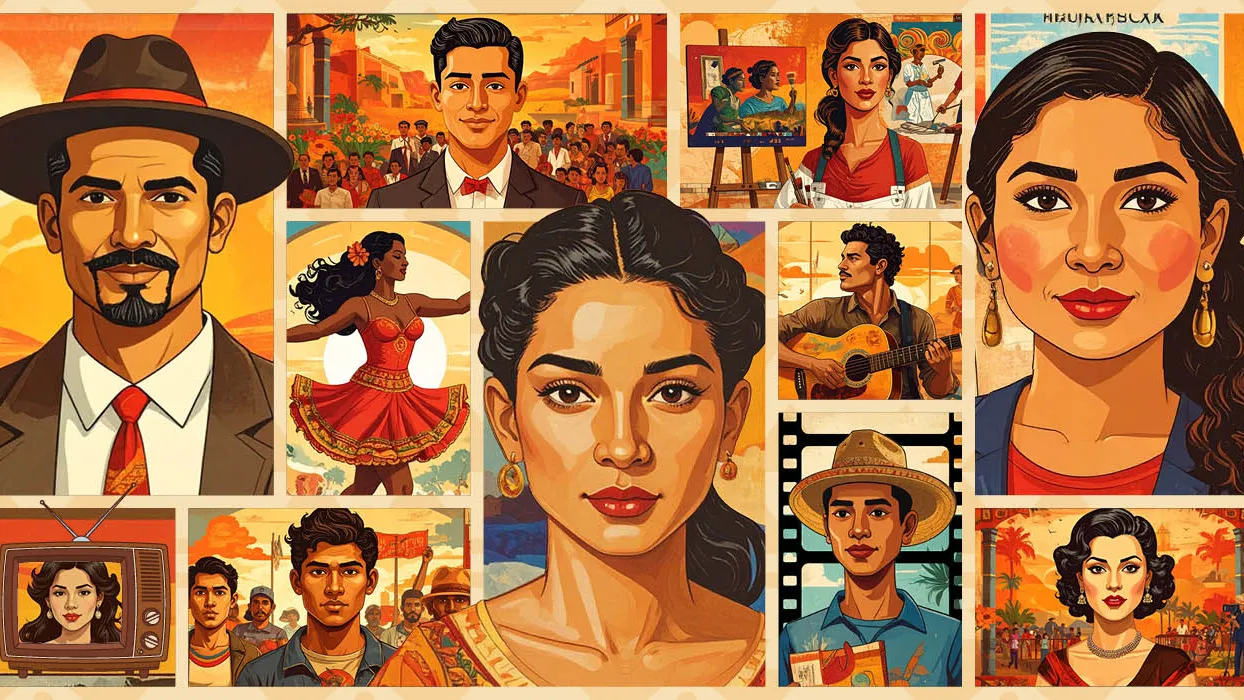 Henry “HEN GEE” Garcia, an American rapper, producer and cultural advocate, and Willie Garcia, better known as “Little Willie G” and the “Godfather of Brown-Eyed Soul,” will be the keynote speakers for this year’s LEAD Summit XIV.