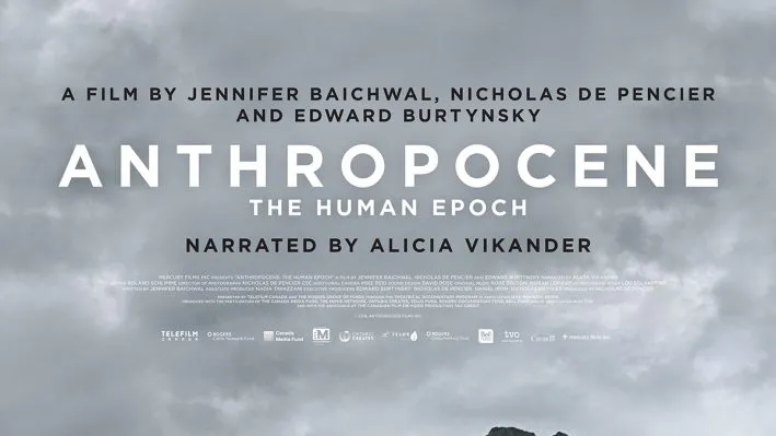 Anthropocene