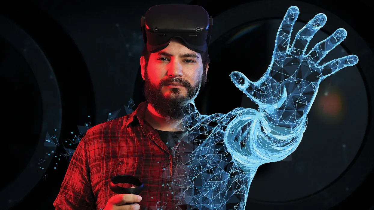 Spring edition of CSUSB Magazine