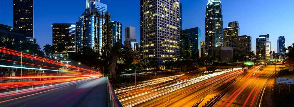 Leonard Transportation Center's Regional Mobility Dialogue series