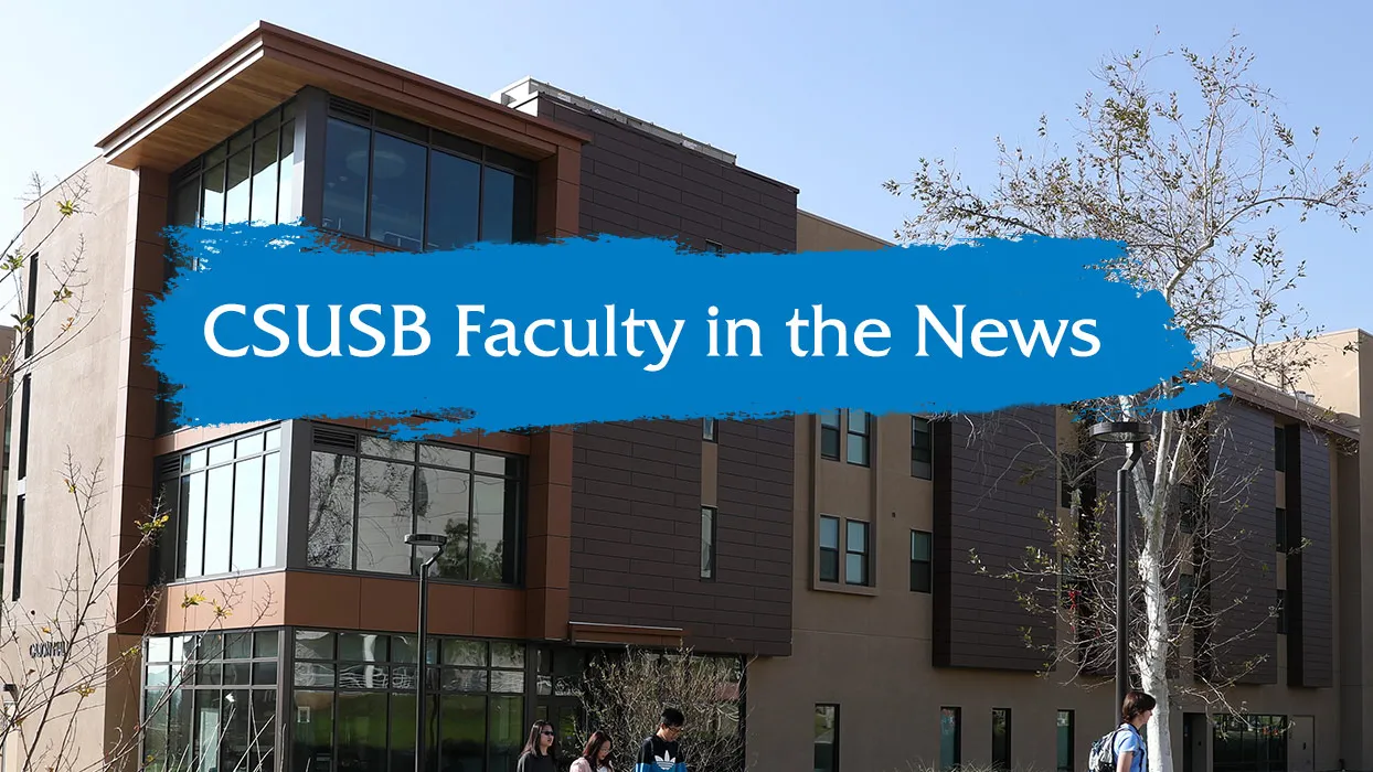 Faculty in the News, Student Housing