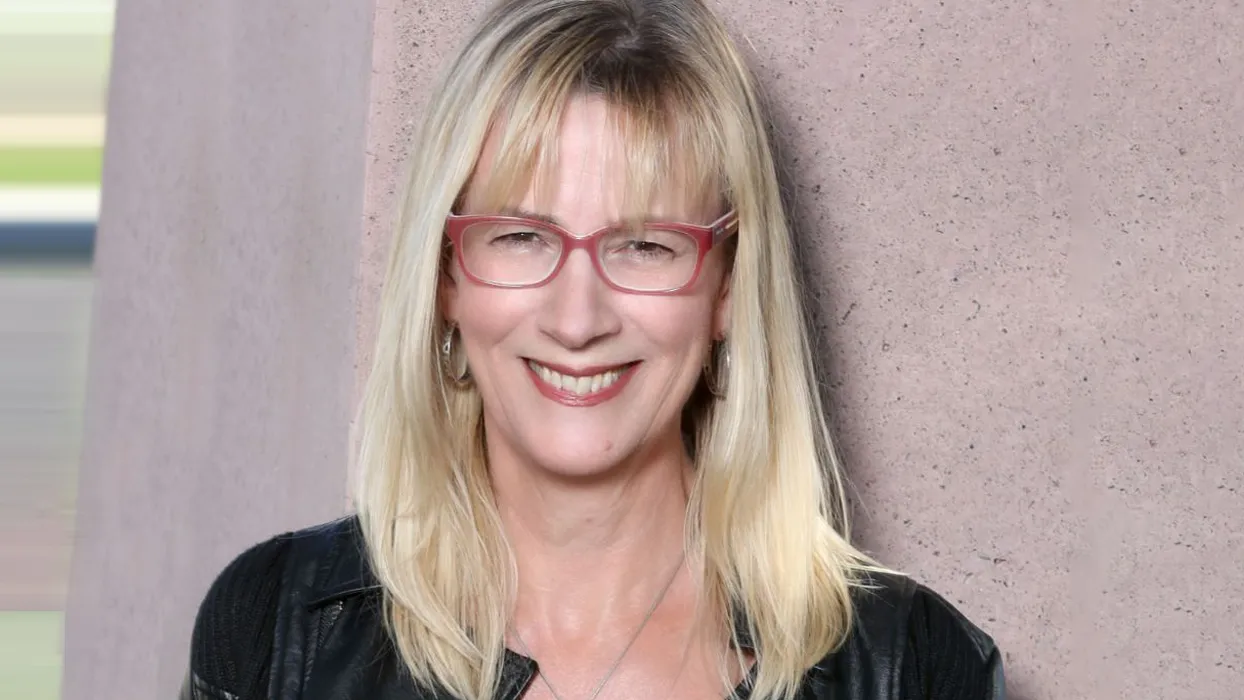 Jane Davidson