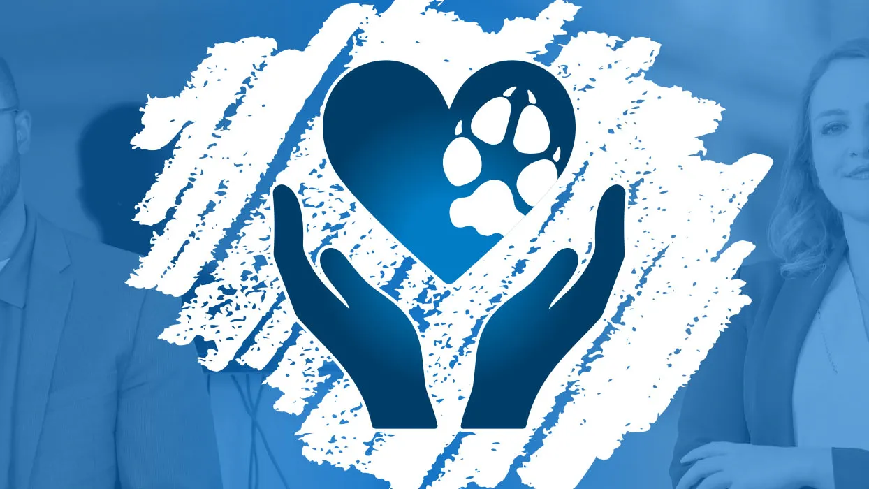 2023 Faculty and Staff Giving Campaign graphic