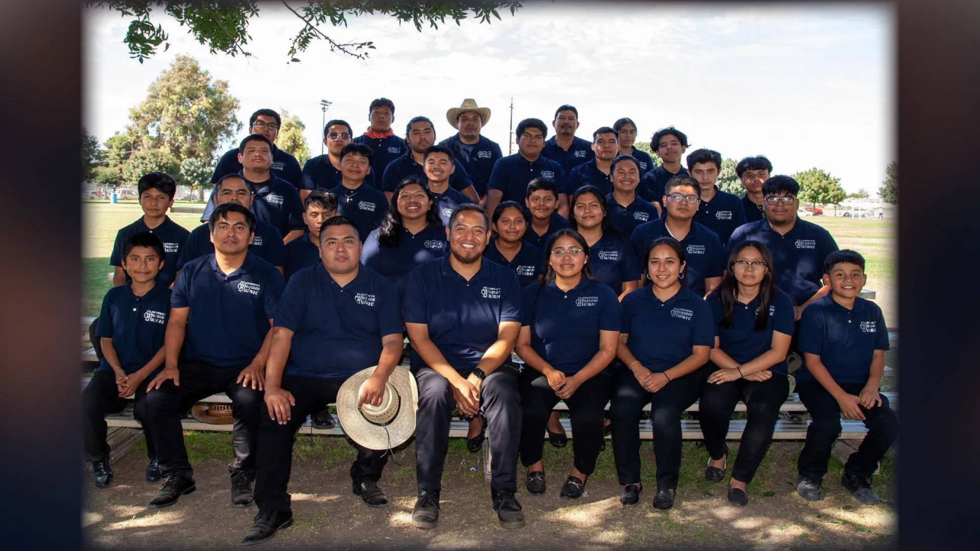 Academia Maqueos, performing at noon, Saturday, Feb. 25, will be one of the musical groups featured at a celebration of Mexico’s Afro-Oaxacan communities at the Garcia Center for the Arts in San Bernardino.