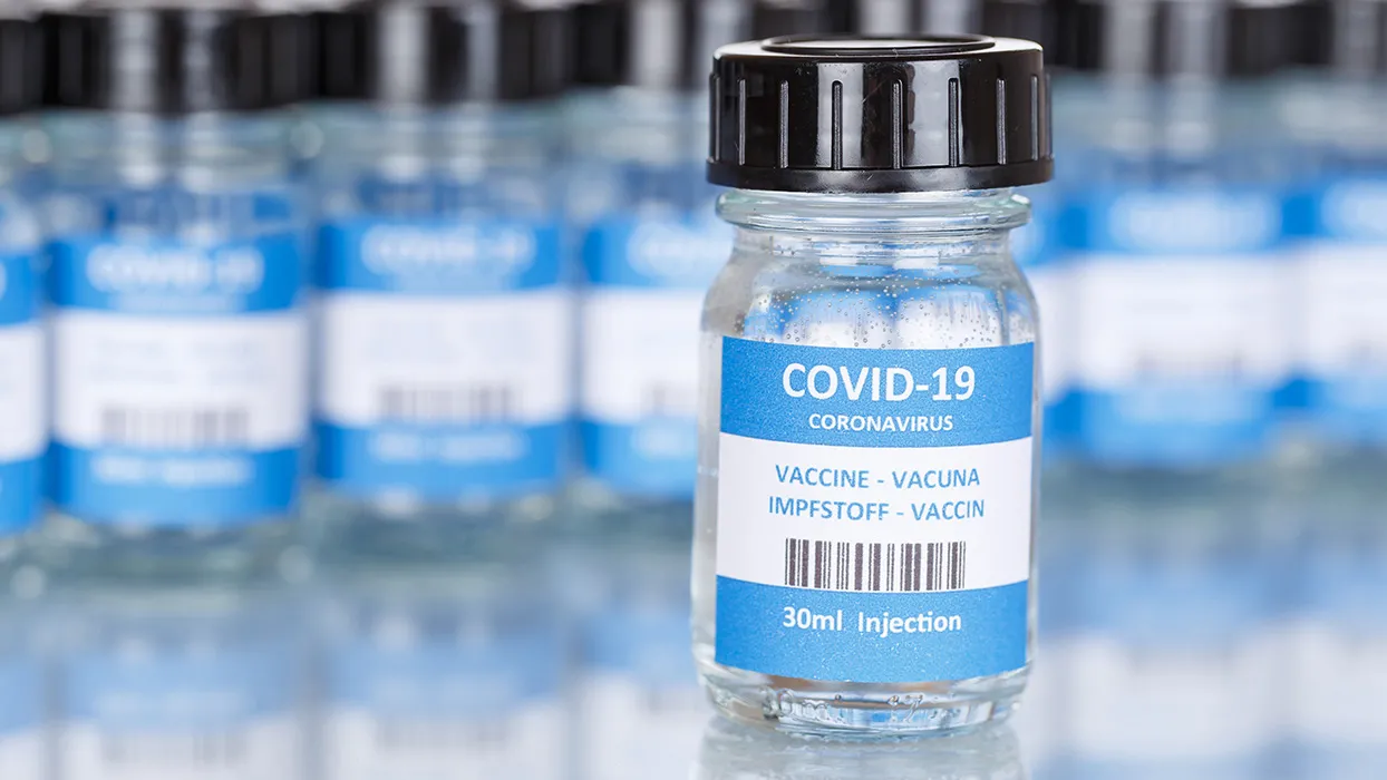 The vaccination clinic will be held at the CSUSB Student Recreation and Fitness Center on the east side of campus.