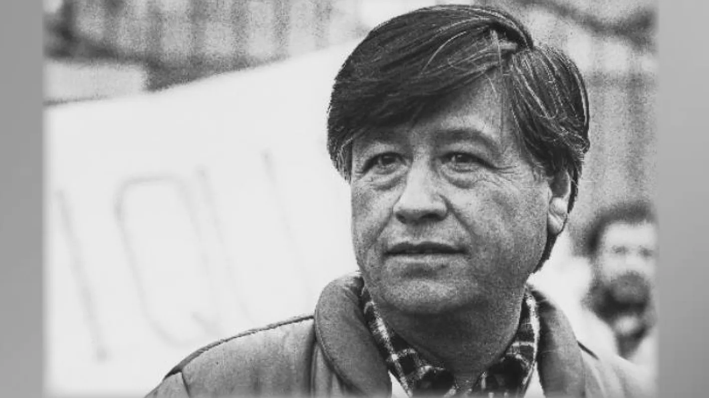 César Chávez